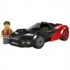 LEGO City Elektrikli Süper Araba 60486