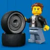 LEGO City Hot Rod 60485