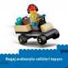 City Yolcu Jeti 60492