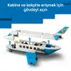 City Yolcu Jeti 60492