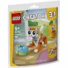 Creator 3’ü 1 Arada Creator Turuncu Kedi 30714