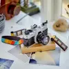 Creator Retro Fotoğraf Makinesi 31147