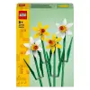 LEGO Nergis Kutlama Hediyesi 40747