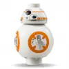 LEGO Star Wars BB-8 Astromech Droidi 75452