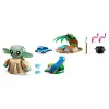 LEGO Star Wars: The Mandalorian Grogu’nun Yuvası 75443