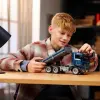 Technic Damperli Kamyon