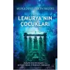 Lemuryanın Çukları