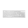 LENOVO LECOO KB101 Q Usb Standart Beyaz Klavye