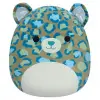 Leopar Enos Peluş 30 cm