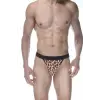Leopar Erkek Tangası