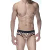 Leopar Jkstrap Erkek İç Giyim