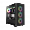 LEOPARD-11, Intel Core Ultra 7 265KF, 24Gb DDR5 Ram, 1Tb NVMe SSD, 16Gb GDDR7 RTX5070TI Ekran Kartı, 2000W Kasa, OEM PAKET