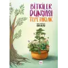 ler Dünyası Tepetaklak