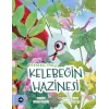 lerle İyileş Kelebeğin Hazinesi