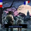 Les entures De Tom Sawyer (Fransızca)