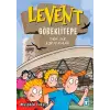 Levent Göbeklitepe - Tarihi Eser Koruyucuları