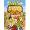 Levent Hititten Mısıra  Yolculuk
