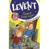 Levent İz Peşinde - 01 Süper Gizli Ajan