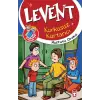 Levent İz Peşinde - 02 Korkusuz Kurtarıcı