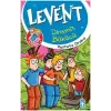 Levent İz Peşinde - 03 Dinamit Bükücü