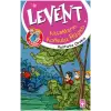 Levent İz Peşinde - 03 Kaçakların Korkulu Rüyası