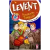Levent İz Peşinde - 03 Keçilerin Takipçisi