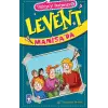 Levent Manisada - Türkiyeyi Geziyorum 6