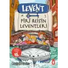 Levent Piri Reisin Leventleri