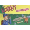 Levent Türkiyeyi Geziyorum - 3 (5  Takım)