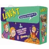 Levent Türkiyeyi Geziyorum - 4 (5  Takım)