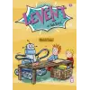 Levent ve Akıllı Robot