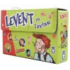 Levent ve Tayfası - 01 Set (5  Takım)