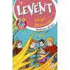 Levent Yangın Bilmecesi - Levent İz Peşinde 4