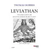 Leviathan: Veya Dini ve Sivil Bir Devletin Maddesi, Biçimi ve Gücü