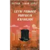 Leydi Frances Carfax’in Kayboluşu