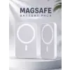 LF-100 MAGSAFE BATTERY PACK 5.000 MAH