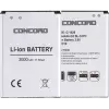 LG ( G3 Mini ) Batarya Concord C-1031