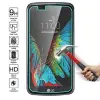 LG K10 2017 – LG Kırılmaz Cam Ekran Koruyucu