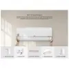 LG  PC12SQ S3NM12JA2FA 12000 BTU KLIMA(1923)