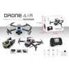 LH-X86F Kumandalı Kameralı Drone