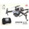 LH-X86F Kumandalı Kameralı Drone