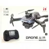 LH-X86F Kumandalı Kameralı Drone