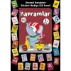 lı 3+ Yaş Kramlar