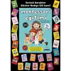 lı 3+ Yaş Montessori Eğitimi