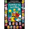 lı 3+ Yaş Renkler ve Şekiller