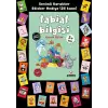 lı 3+ Yaş Tabiat Biisi (Kozmik Eğitim)