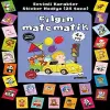 lı 4+ Yaş Çıın Matematik