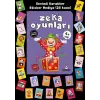 lı 4+ Yaş Zekâ Oyunları