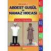 li Abdest Gusül ve Namaz Hası (Cep Boy)