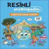 li Ansiklopedim - Yeryüzünde Hayat